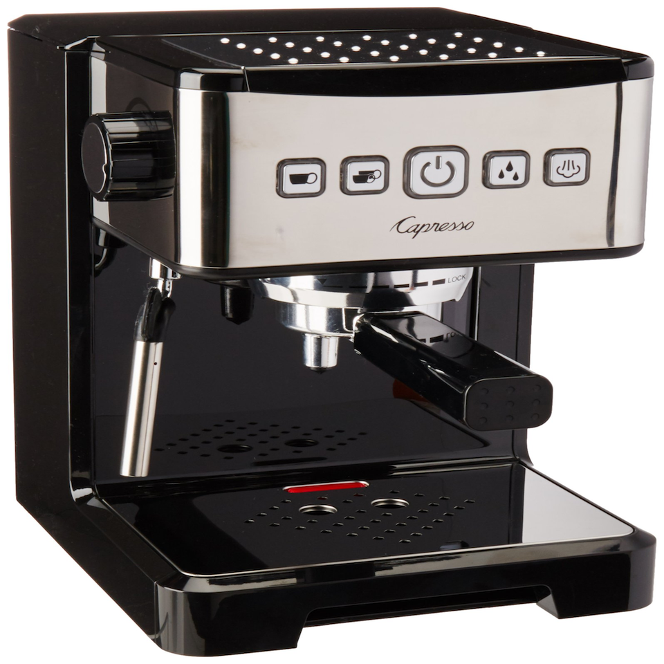 Capresso Ultima