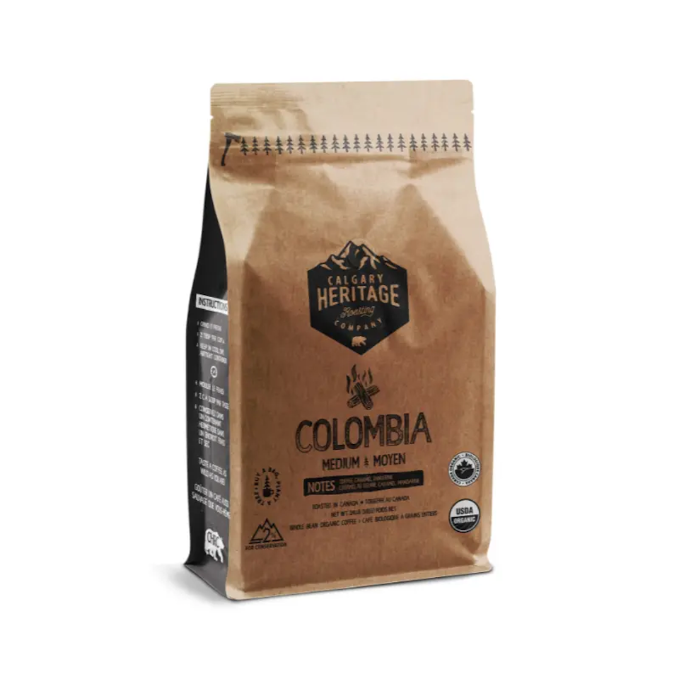 Columbia