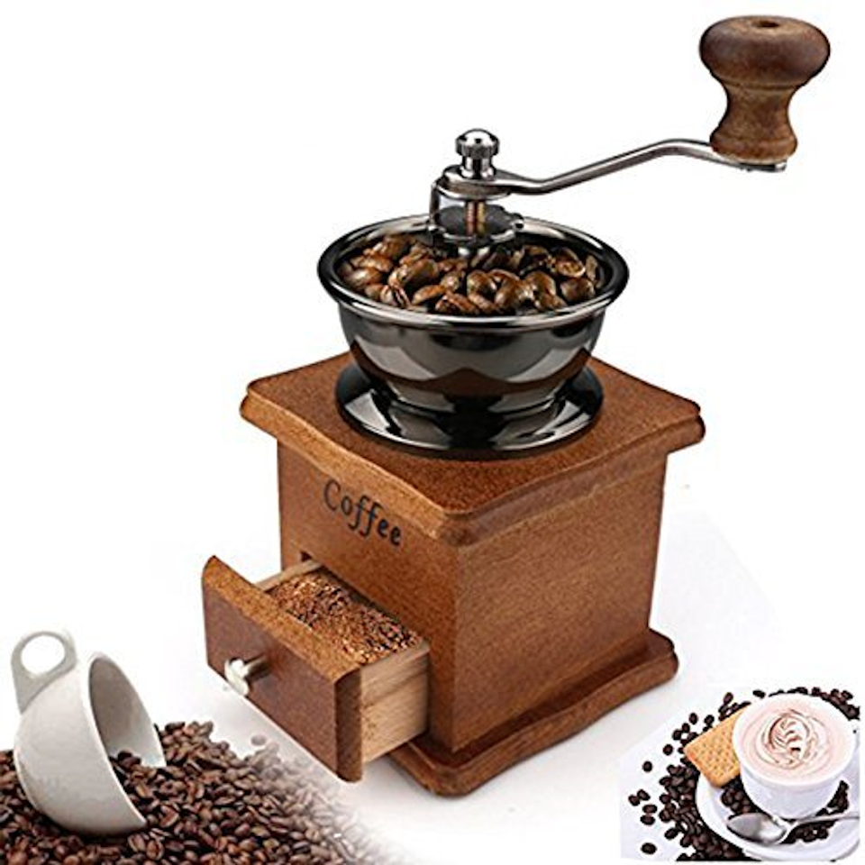 Coffee Grinder