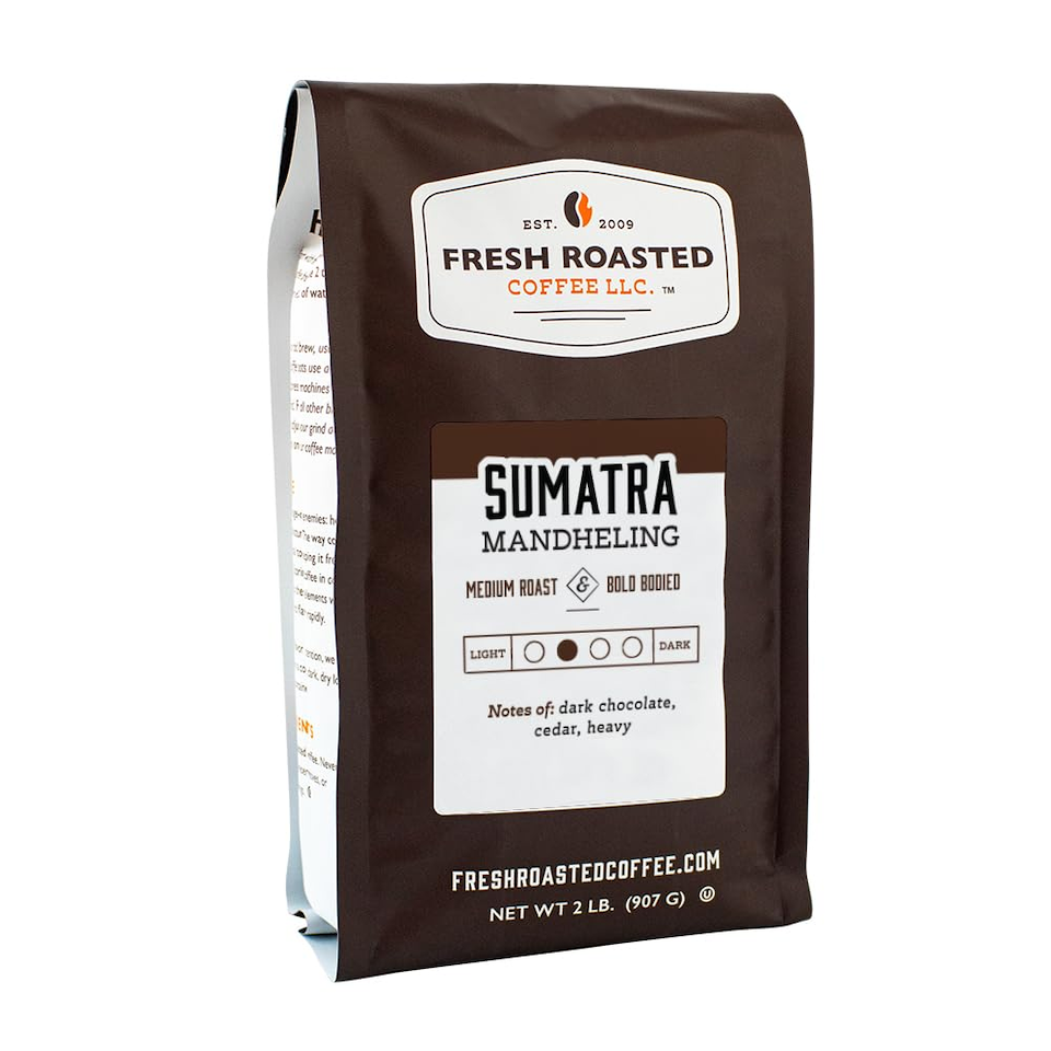 Sumatra